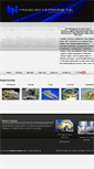 Mobile Screenshot of modeledhorizons.com